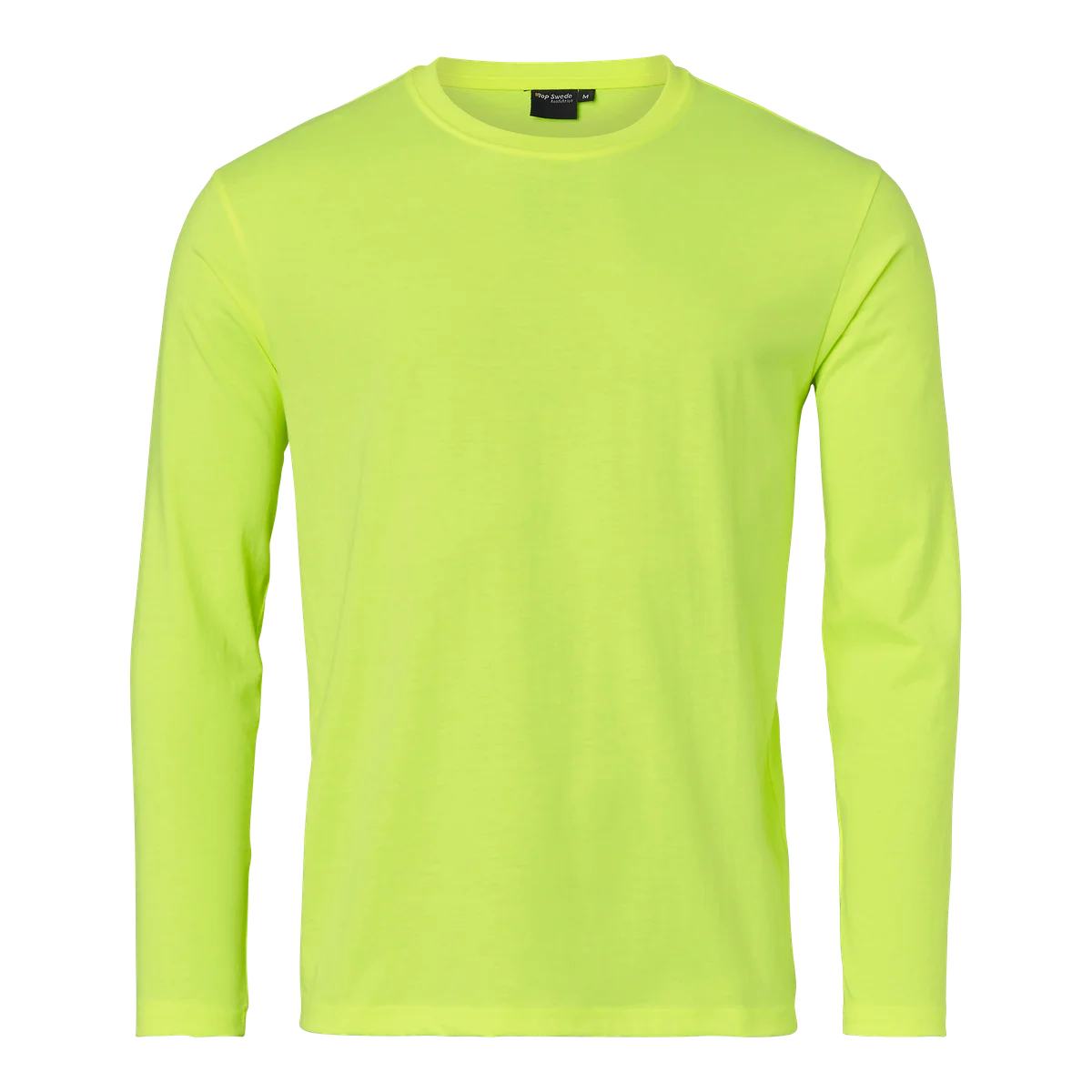 T-särk pikkade varrukatega 138-010 Hi-Vis