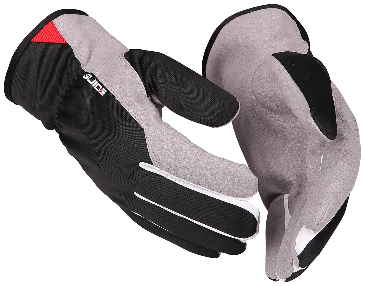GUIDE 762W