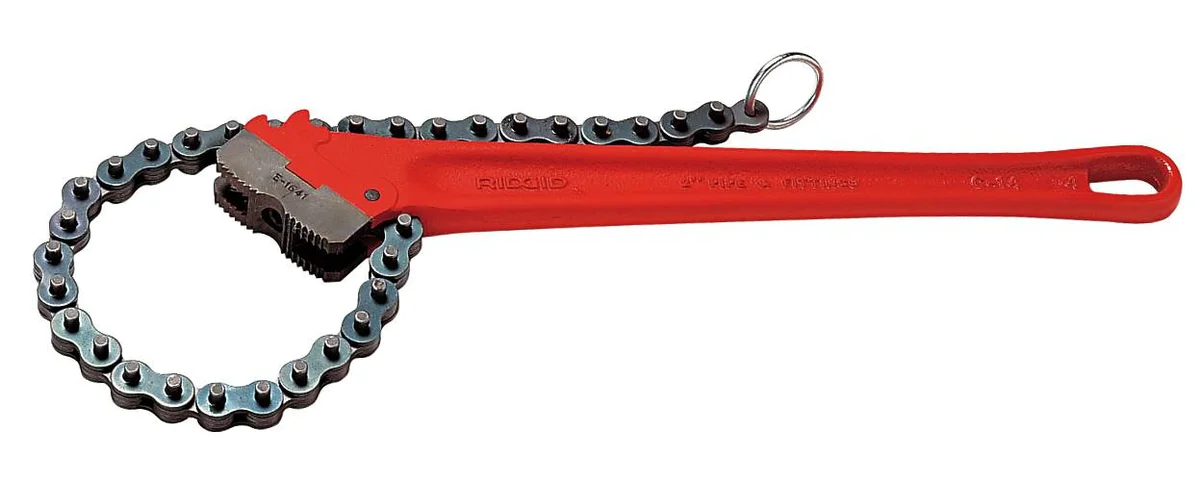 Ketttorutangid C 36