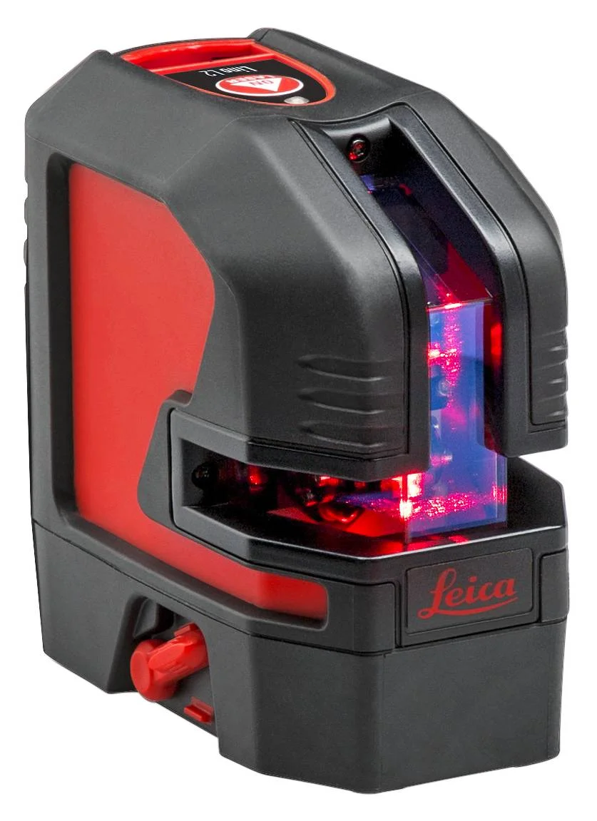 Ristlaser Leica Lino L2P5-1