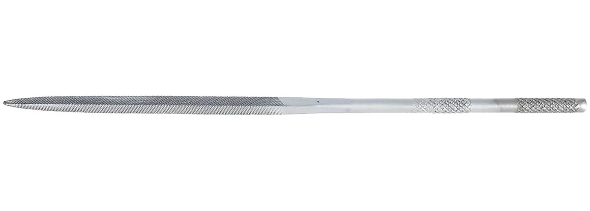 Keskmise jämedusega 160 mm nelikant-nõelviil Bludan