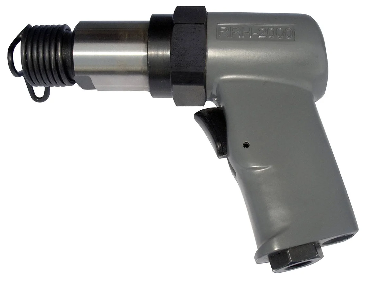 CHIPPING HAMMER RRH-2000