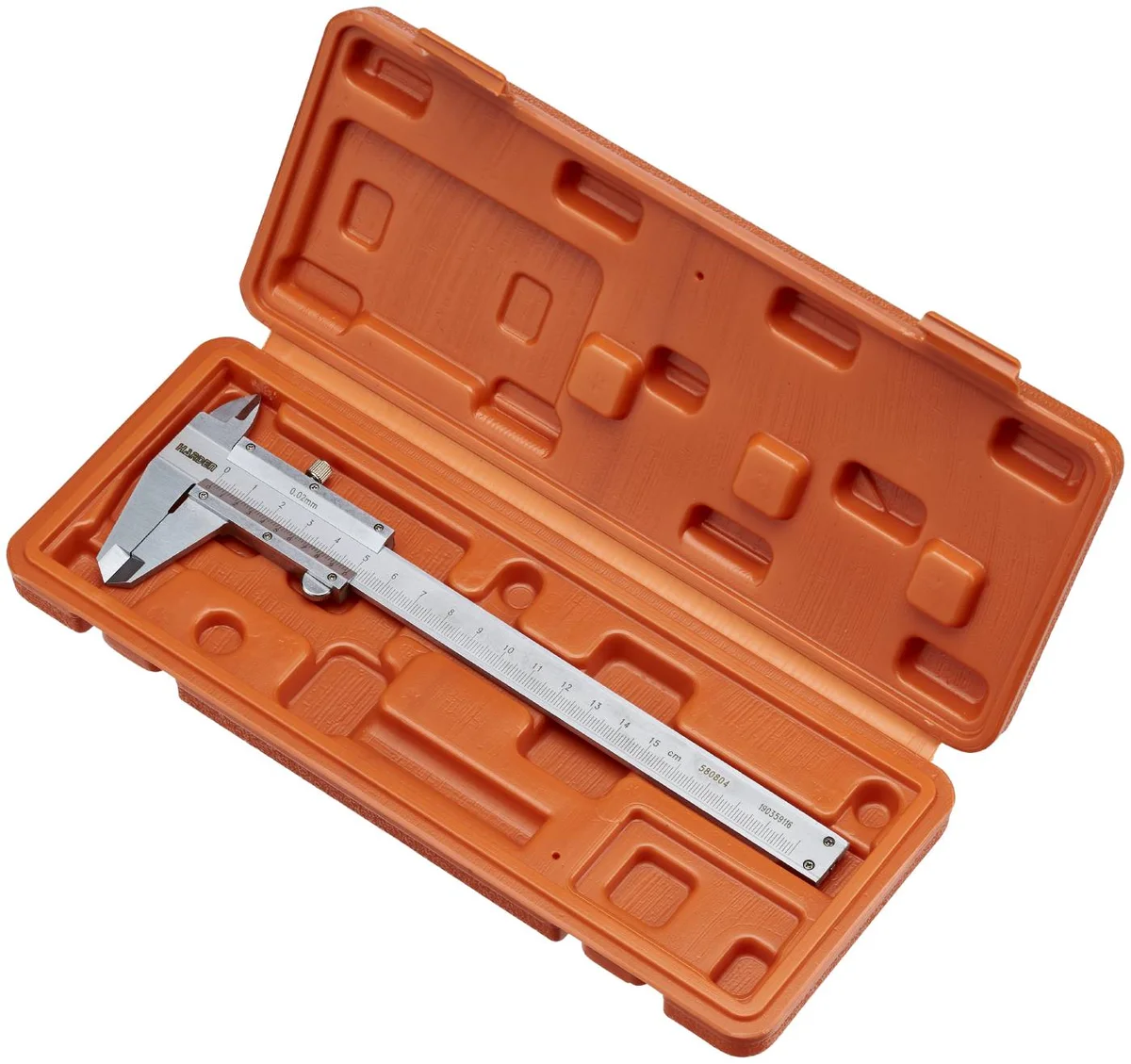 Nihik 150mm Harden