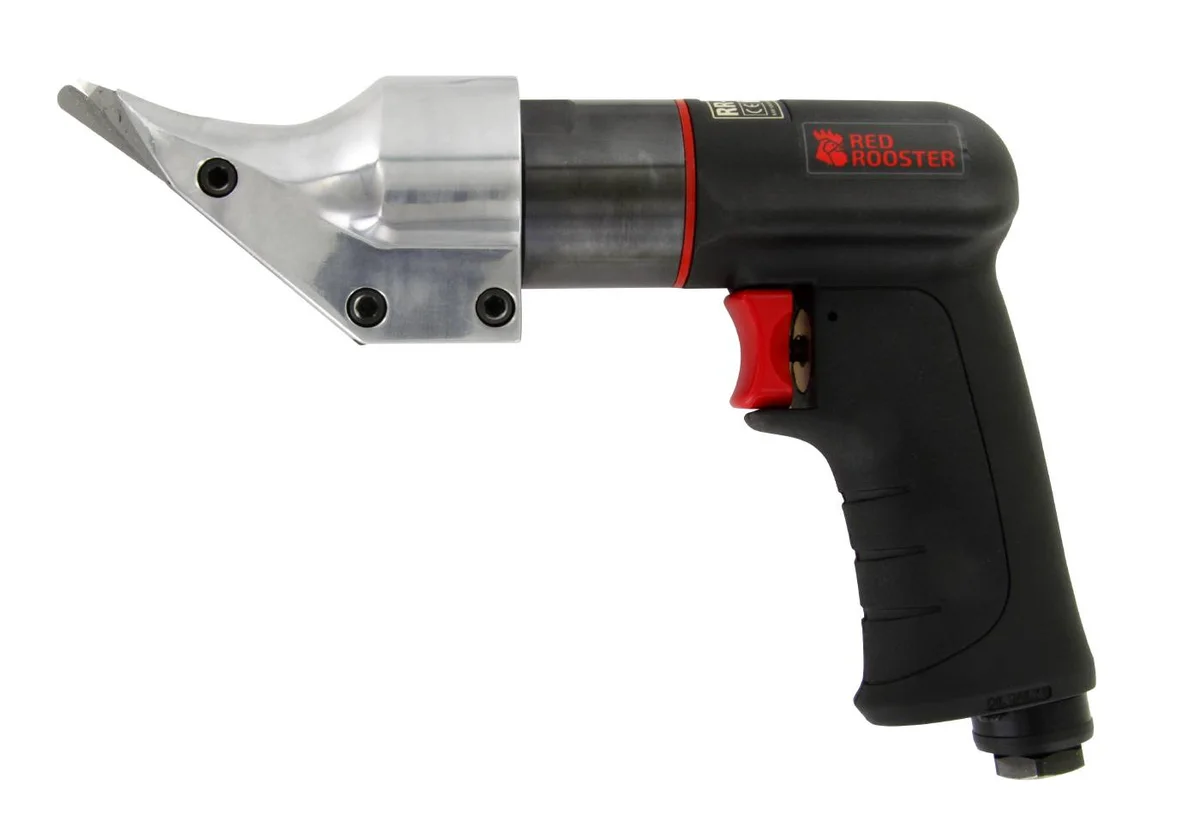 Plekikäärid RR-8110 Red Rooster