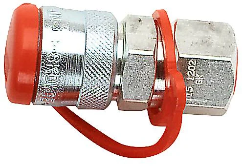 Hüdraulikaliitmik R1/4 101151202