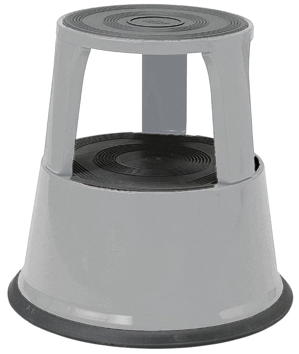 RULLTREPP KICKSTEP