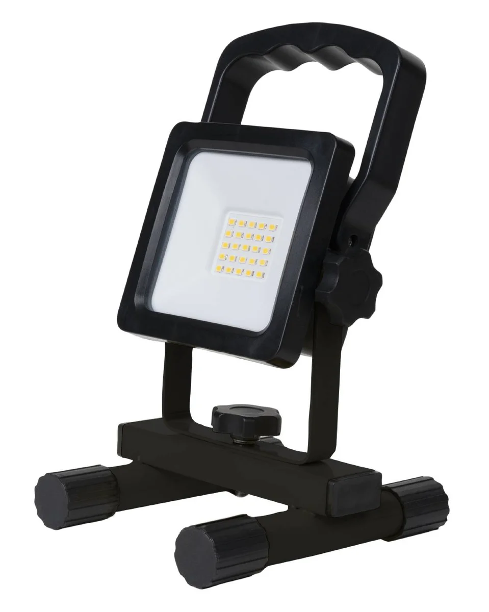Töölamp LED 1800 lm RE Grunda