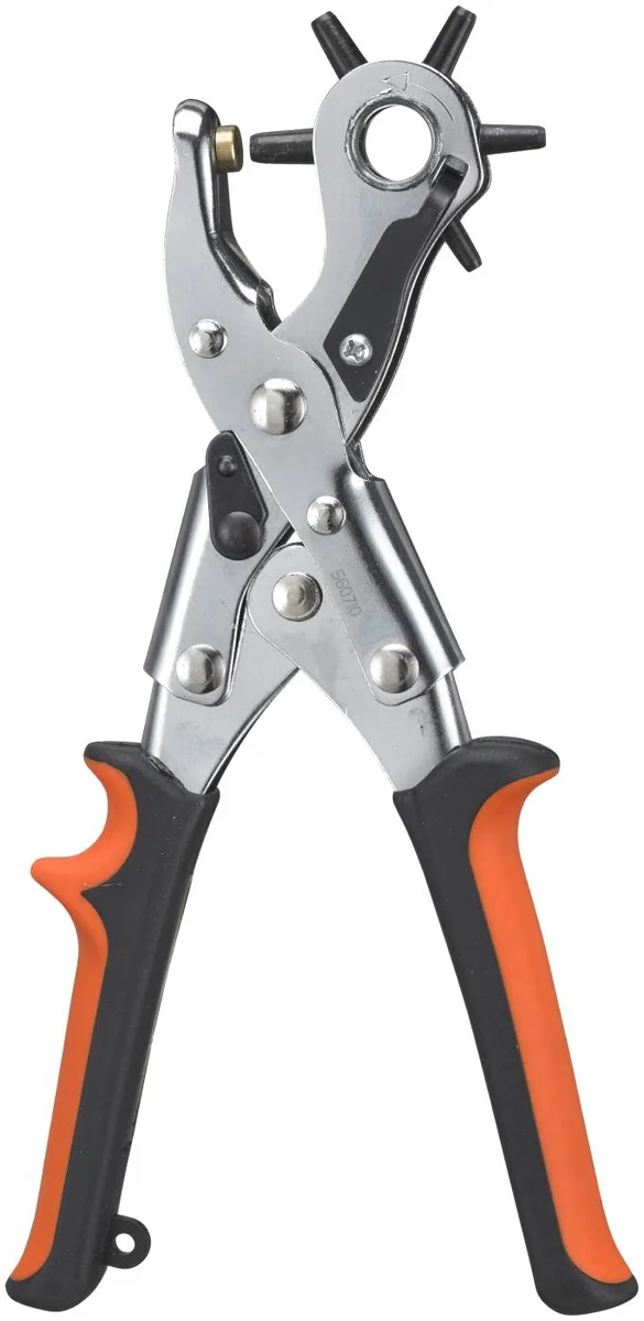 Augutangid 250mm Harden