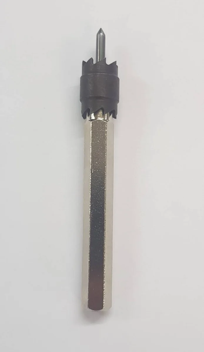 Punktkeevitusfrees 9,5mm