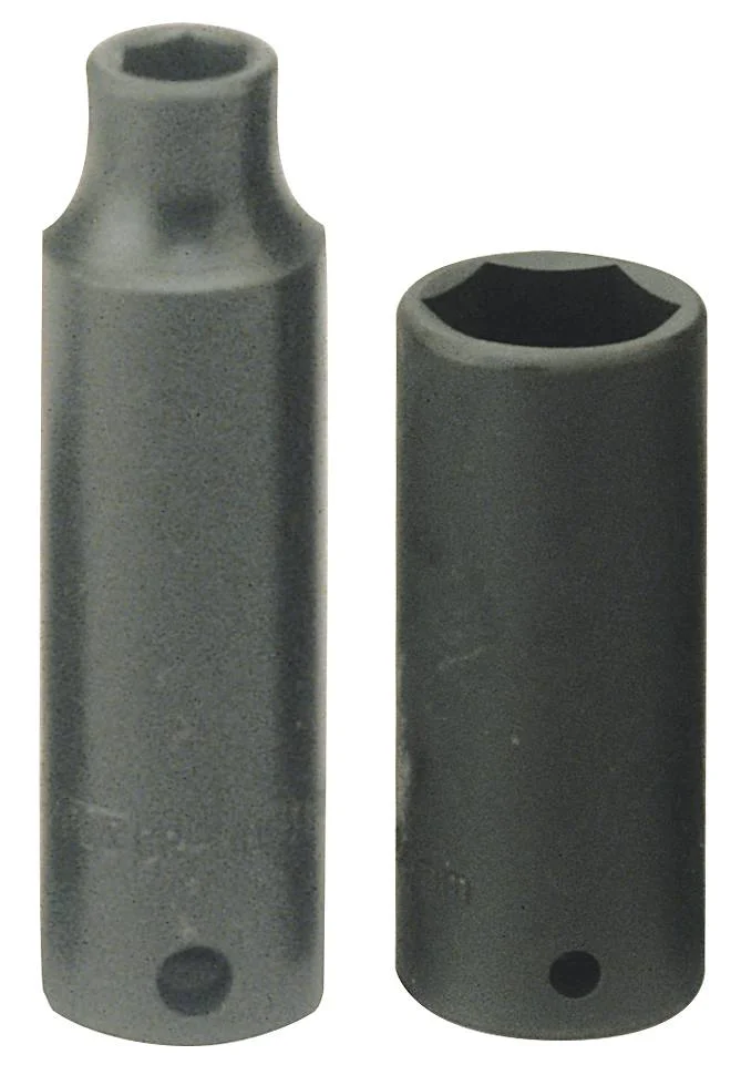 Jõupadrun. 3/8″ nelikantkinnitusega. Teng Tools 980608-C / 980619-C