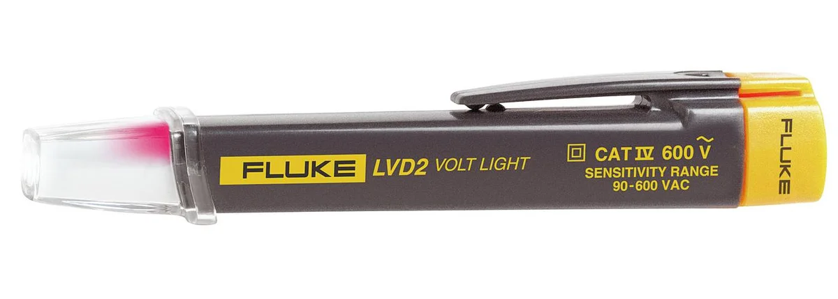Pingedetektor FLUKE LVD2