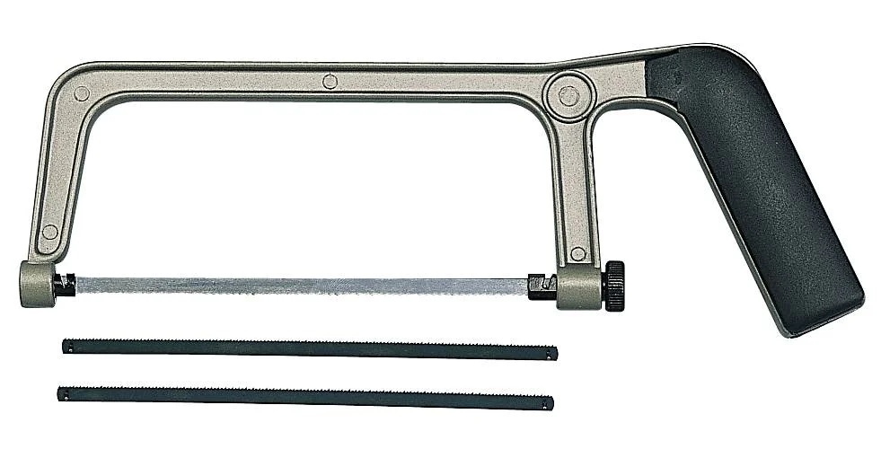 Minirauasaag TengTools nr. 705