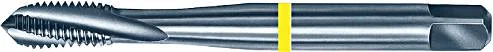 Keermepuur M4x0,7mm nr. 3 HSS-E Gühring 809