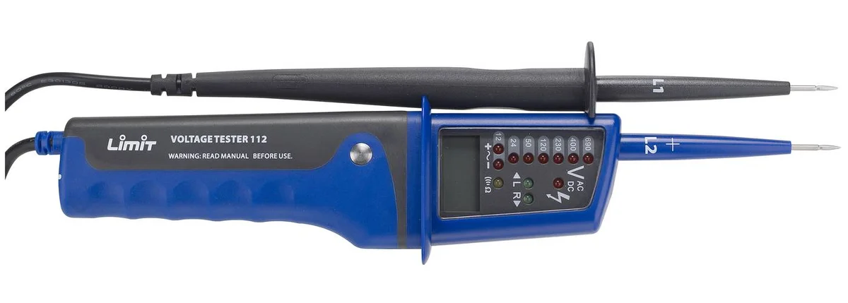Pingetester Limit 112