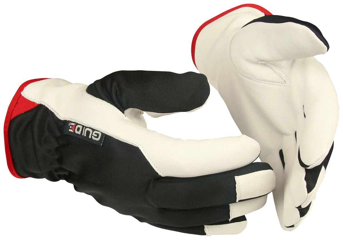 GUIDE 5163W