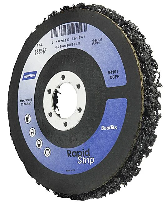 Lihvnailonketas RAPID STRIP 125M M XC