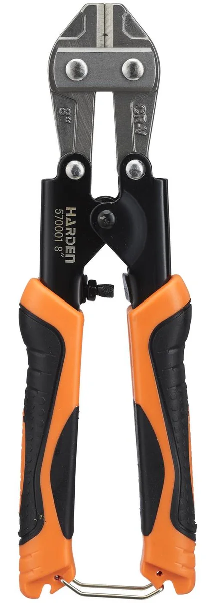 Poldikäärid 210mm Harden