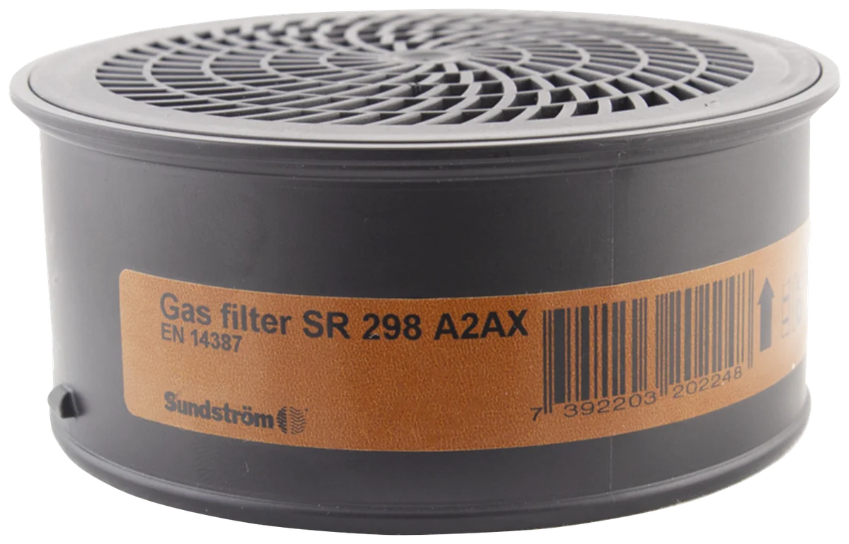 Sundström AX 298 gaasifilter