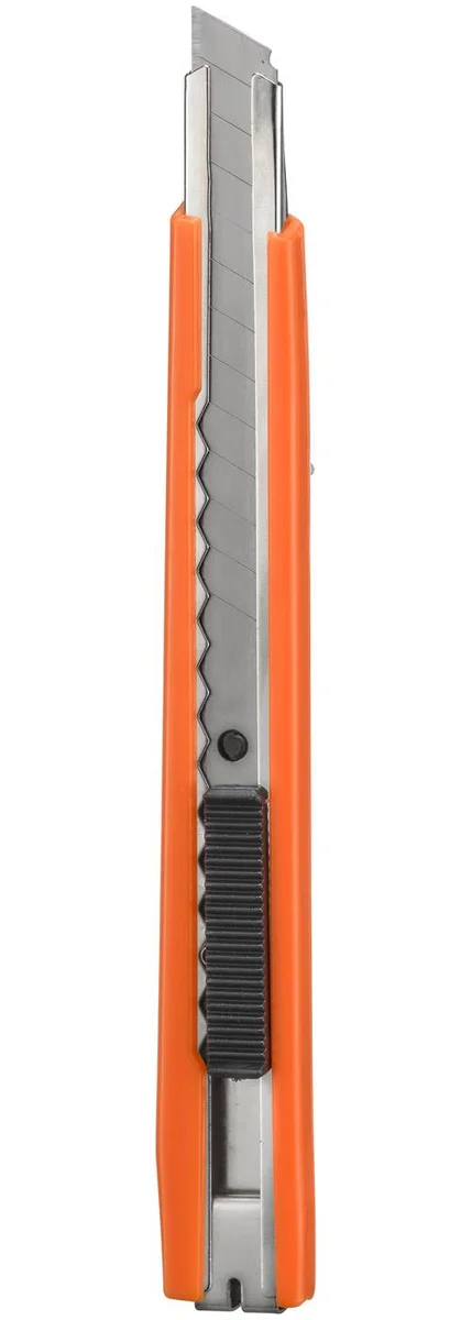 Murtava teraga nuga 9mm Harden
