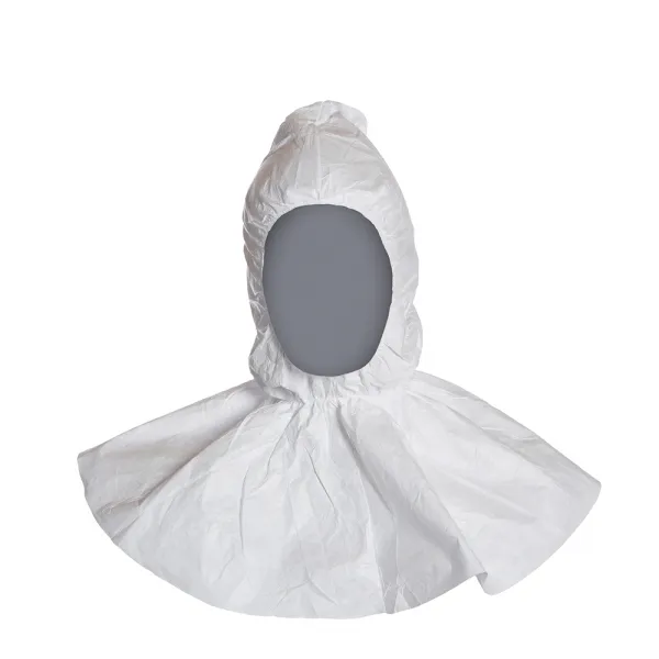 DUPONT TYVEK PH30L0 kapuuts