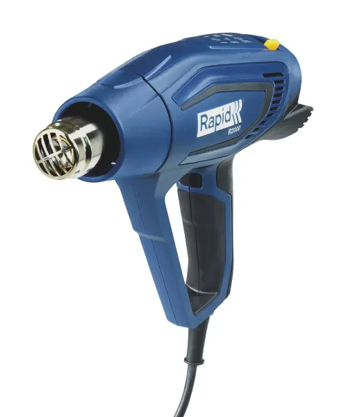 Kuumaõhupüstol R2000 Rapid
