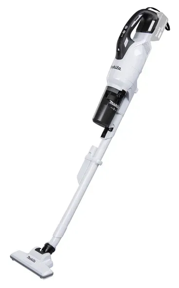Akutolmuimeja 18V LXT, 100W, tsüklonfilter, Ilma akude ja laadijata! Valge