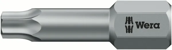 867/1 TZ TORX® otsakud