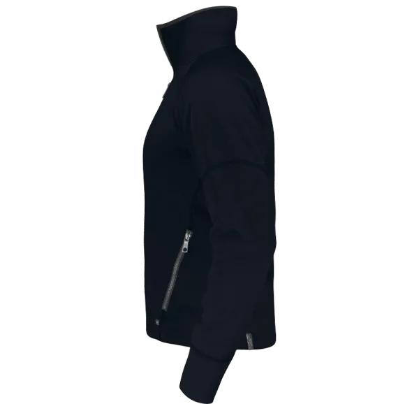 Fliisjakk FJ68