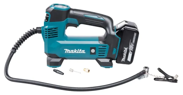 Akukompressor 18V, LXT, Ilma akude ja laadijata!