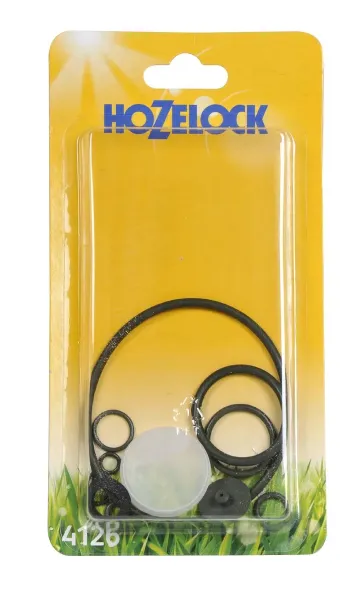 Pihusti Hozelock Viton