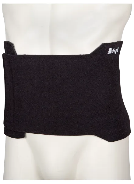 ADAPT Waist Trimmer selja tugikaitse