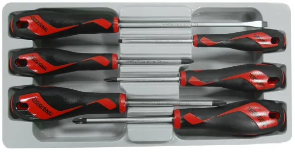 Kruvitsakomplekt TengTools MD906N