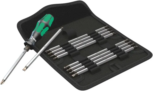 Komplekt 88/1 Vario Wera