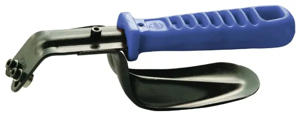 Kaabits Noga DOUBLE-BURR DB1000