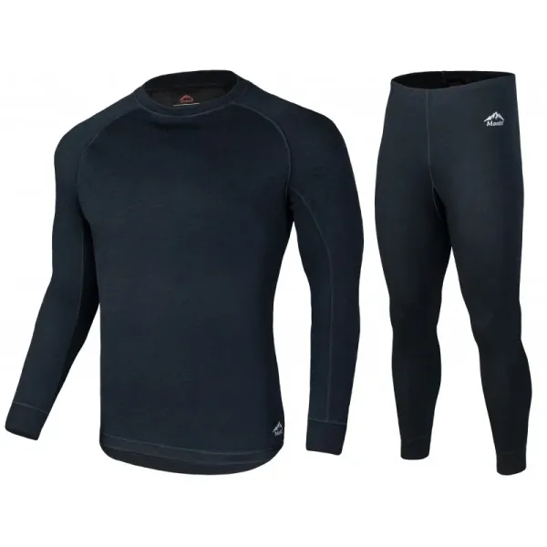 Aluspesu komplekt Monte Thermo Merino