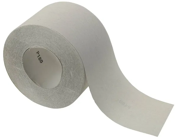 Liivapaberirull STEARATE 100X50M K240