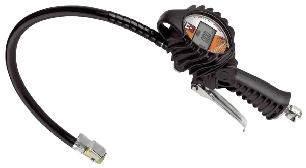 Rehvipumpamispüstol digitaalne 25/GR-D ANI