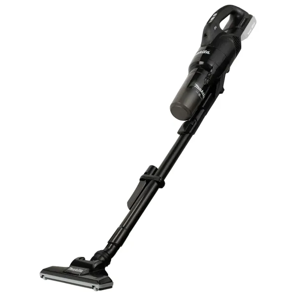 Akutolmuimeja 18V LXT, 100W, tsüklonfilter, Ilma akude ja laadijata! Must