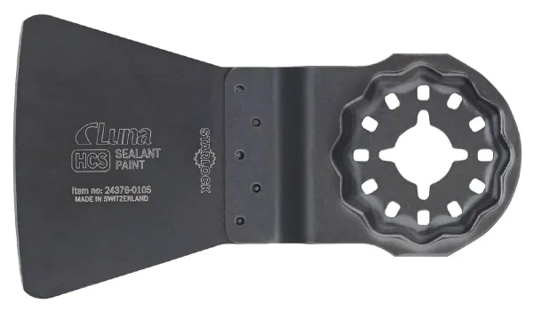Kraabits, painduv SL 45x52mm HCS Luna