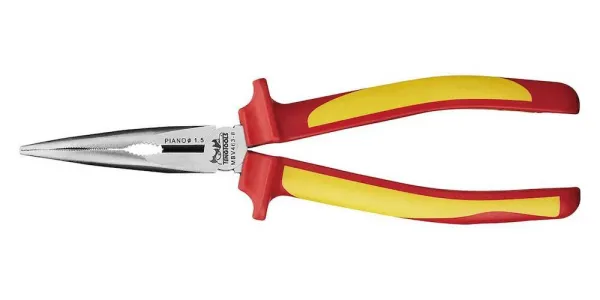 Koonusmokktangid 200mm isoleeritud TengTools