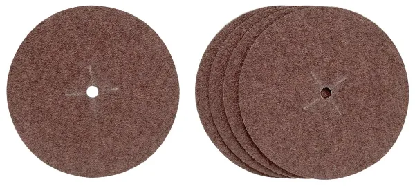Liivapaberiketas 125X12 K50