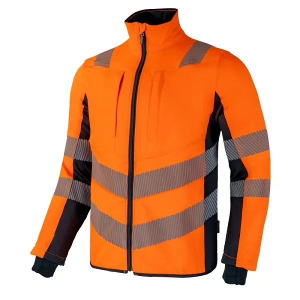 Jakk Freego Hi-Vis