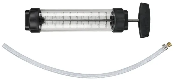 OIL SPRAYER 12972 PVC 500ML