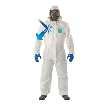Ühekordne kombinesoon Microgard 2000 Comfort